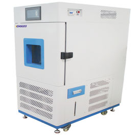 영국 체계 환경 시험 기계/안 크기 40×50×40cm 온도 및 습도는 약실을 시험합니다