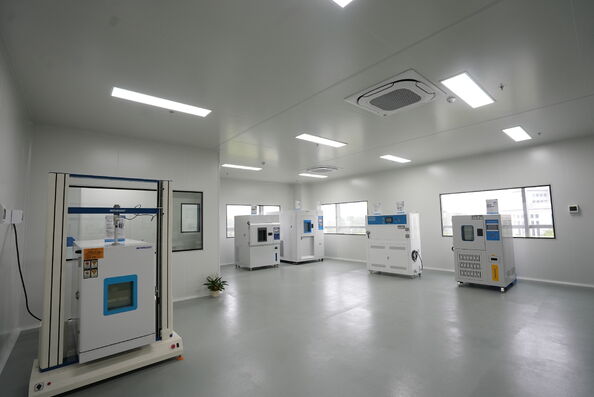 GUANGDONG KEJIAN INSTRUMENT CO.,LTD