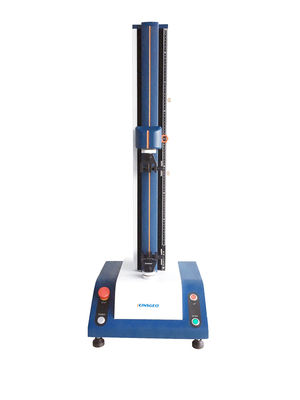 500N 껍질 접착 테스트 장비