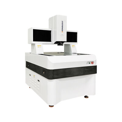 3D 좌표 이미지 측정기, 비전 측정기 OEM 지원