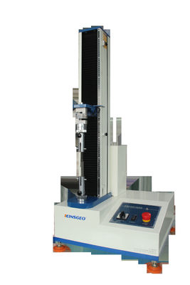 10mm/Min 100kg Universal Testing Machines For Hardware Rubber Tensile
