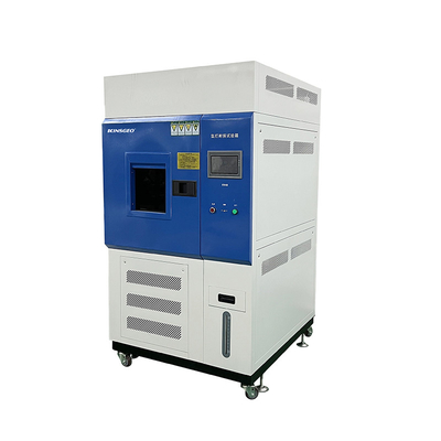 SUS-304 블루 실험실 환경 기후 노화 테스트 기계 젠론 램프 기상 저항 테스트 챔버