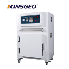 1φ、 220v/50Hz 열 수축가능 배관/산업 오븐을 위한 전자 송풍된 시효 시험 약실