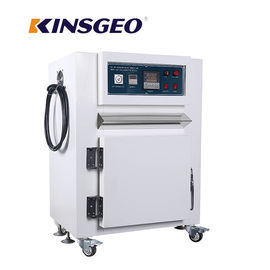 1φ、 220v/50Hz 열 수축가능 배관/산업 오븐을 위한 전자 송풍된 시효 시험 약실