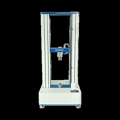 5000N 세르보 모터 실험실용 보편 테스트 기계