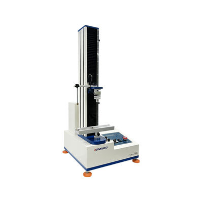 50N 90-Degree Tape Peel Strength Testing Machine
