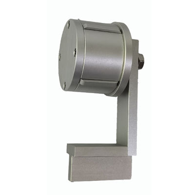 맞춤형 보편적 테스트 손잡이 ASTM E8/A370/ISO 75001 표준 고정도