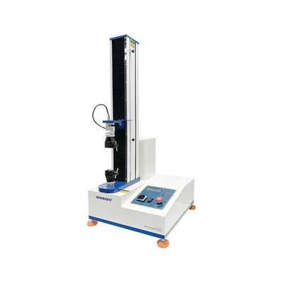 Lab High Precision Tensile Testing Instrument