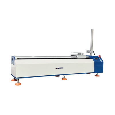 High-speed Horizontal Tape Peel Strength Tester