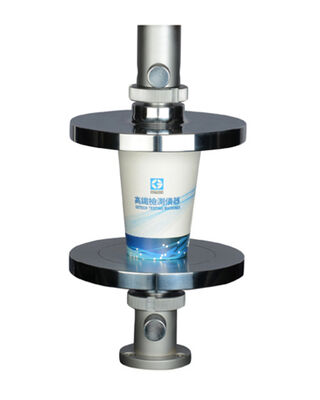 만능 시험기용 맞춤형 스테인리스강 압축 시험 지그 ASTM E8/A370/ISO 75001