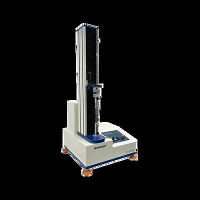 단일 열 재료 인열 강도 시험기