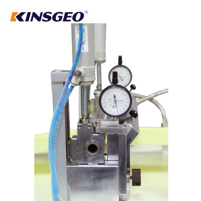 전기 모터 & 펌프 연구실 사용 연속 핫메일트 코팅 라미네이팅 기계와 목재 케이스 포장