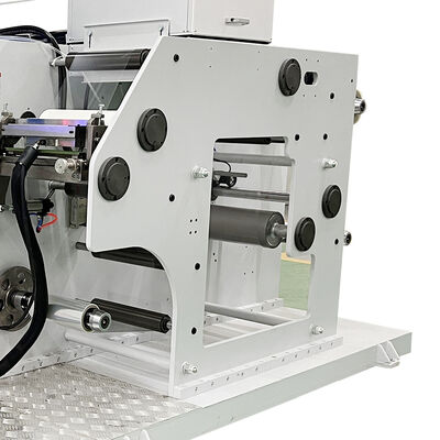 고생산성 Pvc 테이프 접착 테이프 코팅 기계