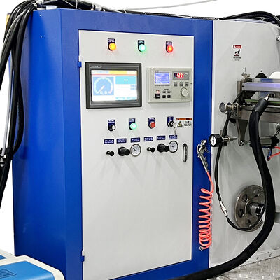 중국 마이크로 포어 테이프 핫 펠트 코팅 머신 신형 Ce 신형 데스크톱 미니 UV 코팅 머신