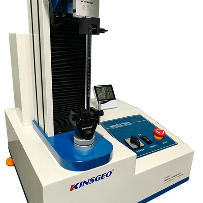 고정밀 180도 테이프 박리 강도 시험기 박리 시험 장비