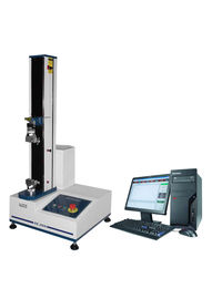 Releast Tester 0.5-500mm/Min 압축 시험 장비 ISO CE 목록에 있음