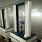 Laboratory Electronic Universal Testing Machines AC Servo Motor Double Column