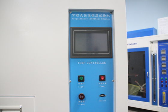 전산화되는 테이프 ISO를 위한 AC220V 50Hz 보편적인 시험기