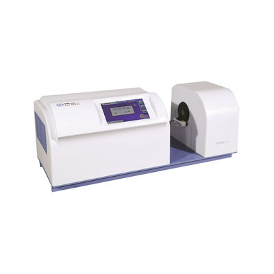 ISO1346 고정밀 연무 검사자, ASTM D1003 빛 전송 검사자