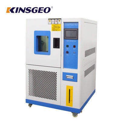 -40C에서 150C 온도 습도 약실, ISO 환경 시험 체계