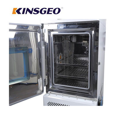 -40C에서 150C 온도 습도 약실, ISO 환경 시험 체계