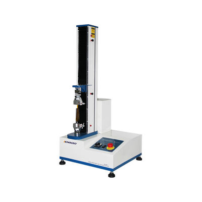 100N 500N Tape Peel Strength Universal Testing Machines ISO Approval