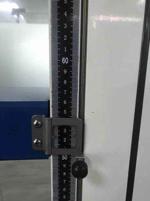 50KN 20KN 10KN 가위 강도 검사자, 세륨 보편적인 시험 장비