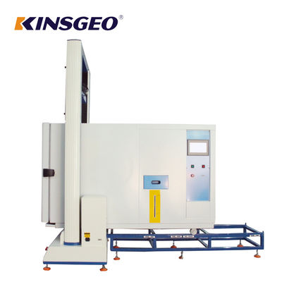 금속 비금속 재료를 위한 KINSGEO 5000kg 만능 시험기