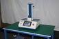 ASTM D2979 껍질 힘 시험 장비, 0-100N 90도 껍질 시험 기계