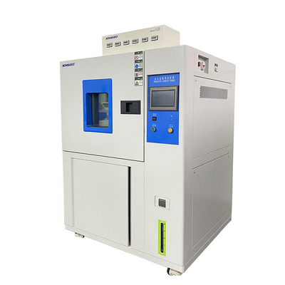 SUS304 20L 높은 낮은 온도 시험실 환경 시험 기계