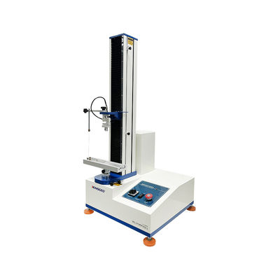 Electronic Universal Testing Machine Tensile Strength Flexural Testing Equipment For Wood Tensile Test