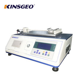상표/폴딩 판지를 위한 2LB 마찰 압력 잉크 문지름 검사자 ASTM D5264를 가진 50 *100mm