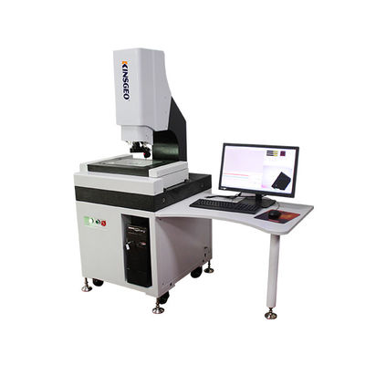 3um CNC VMS Cmm 좌표 측정기 비접촉