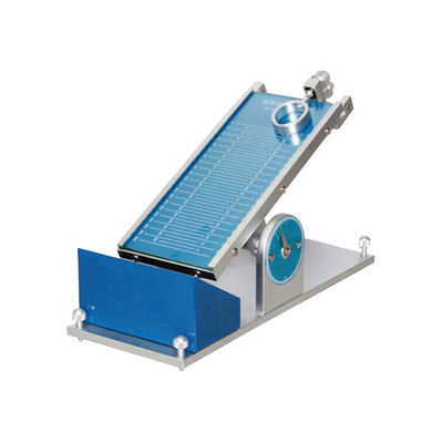 볼 태크 시험 기계를 회전시키는 KEJIAN  테이프 접착 테스터 볼