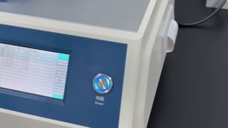 KJ‑6034 프로브 점착 시험기